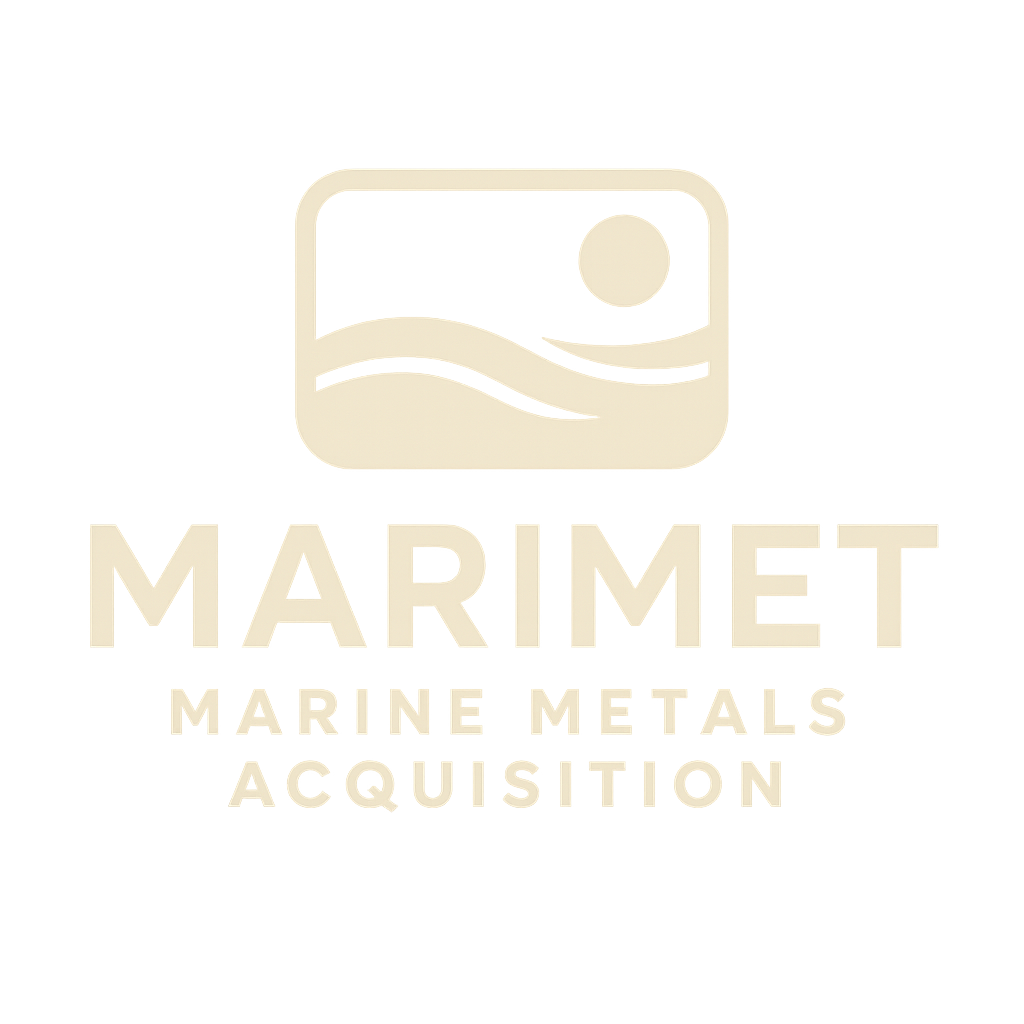 MARIMET Logo